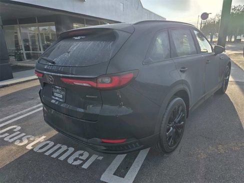 New 2026 MAZDA CX-90 3.3 Turbo w/ Premium Sport Pkg image 3
