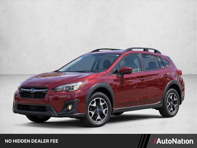Used 2018 Subaru Crosstrek 2.0i Premium AWD/4WD image 1