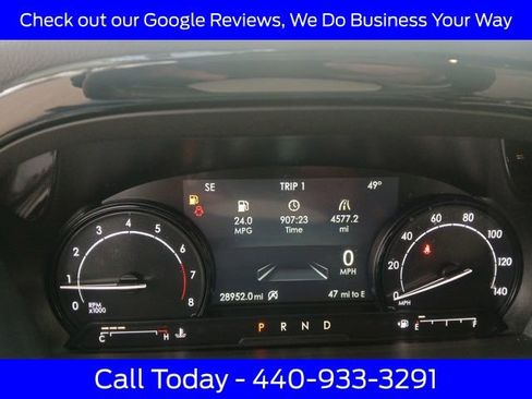 Used 2022 Lincoln Corsair AWD w/ Equipment Group 101A image 26