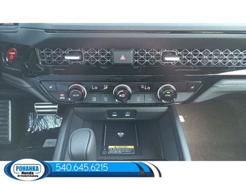 New 2025 Honda Accord Hybrid Sport image 27