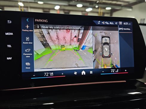 New 2026 BMW X1 xDrive28i w/ Technology Package image 25