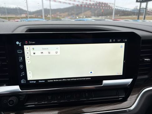 Used 2024 Chevrolet Silverado 2500 LT w/ Convenience Package image 22