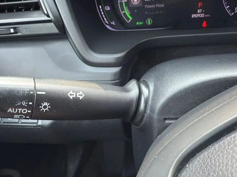 Used 2020 Honda Insight EX image 14