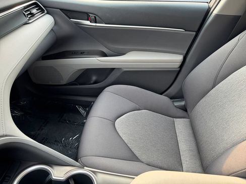 Certified 2024 Toyota Camry LE FWD image 30