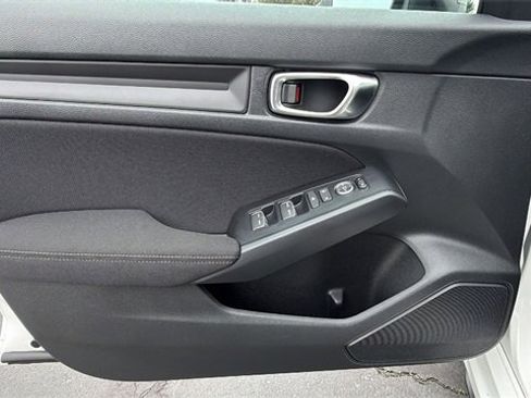 New 2026 Honda Civic Sport image 18