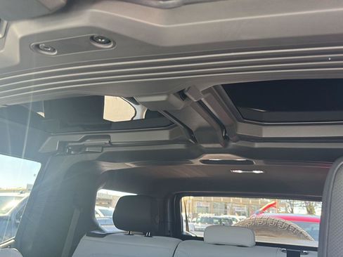 Used 2025 GMC Hummer EV 3X AWD/4WD image 28