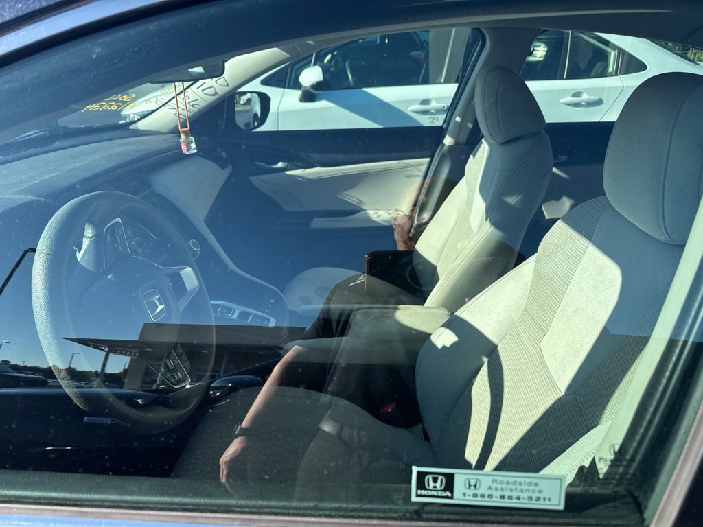 Used 2022 Honda Insight EX image 5
