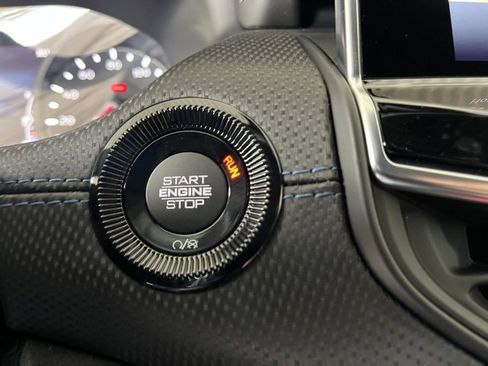 New 2026 Jeep Compass Latitude image 25