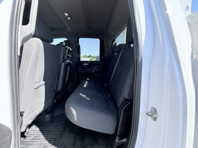 Used 2021 Chevrolet Silverado 2500 LT w/ Convenience Package AWD/4WD image 18