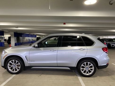 Used 2015 BMW X5 xDrive35d AWD/4WD image 2