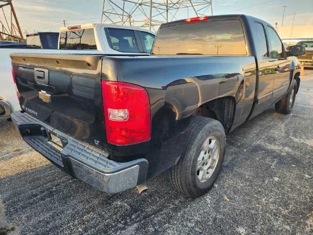 Used 2008 Chevrolet Silverado 1500 LT w/ 1LT Convenience Package RWD image 5
