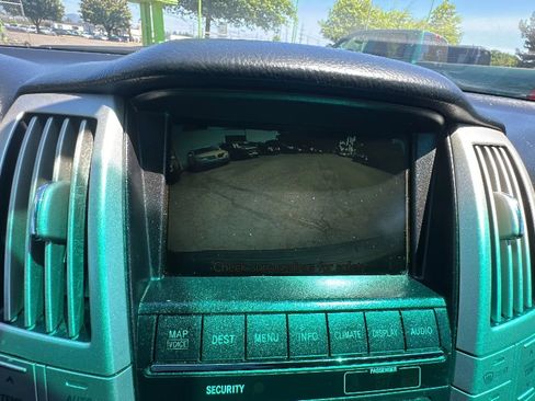 Used 2008 Lexus RX 350 AWD image 15