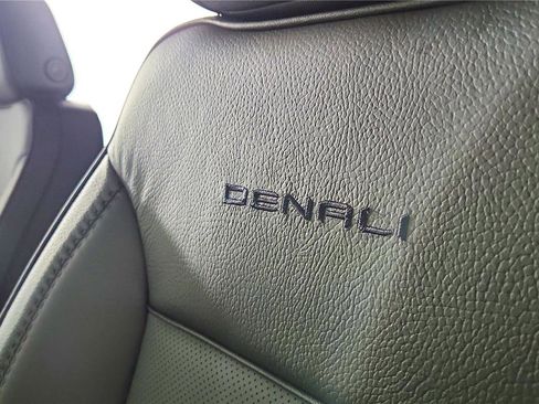 New 2026 GMC Sierra 1500 Denali image 28