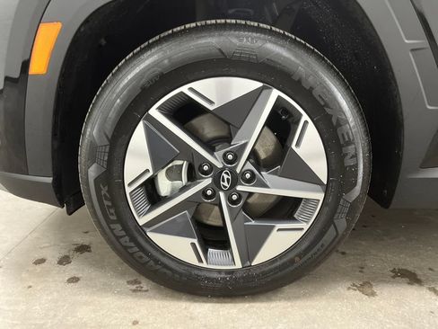 Used 2025 Hyundai Tucson SEL FWD image 30