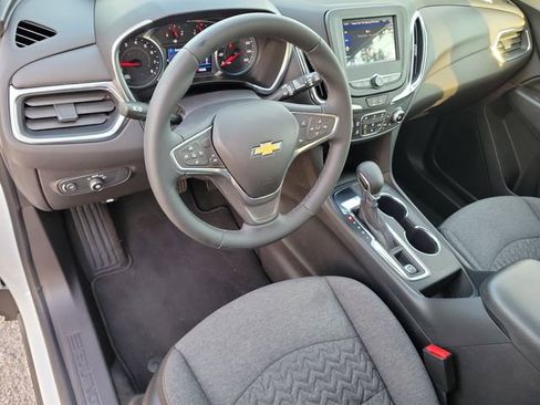 Certified 2024 Chevrolet Equinox LT image 21