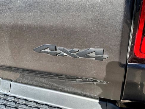 Used 2021 RAM 1500 Limited w/ Night Edition image 29