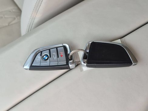 Used 2019 BMW X7 xDrive40i w/ Luxury Seating Package AWD/4WD image 36