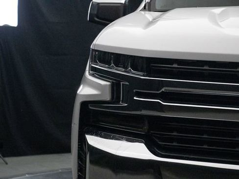 Used 2021 Chevrolet Silverado 1500 LT w/ Fleet Comfort Package image 5