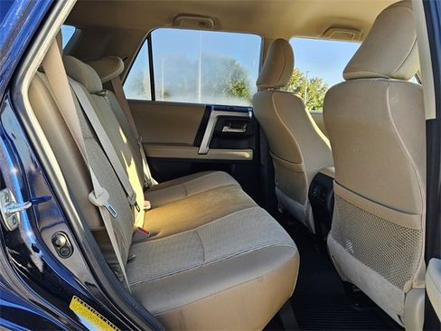 Used 2020 Toyota 4Runner Limited image 14