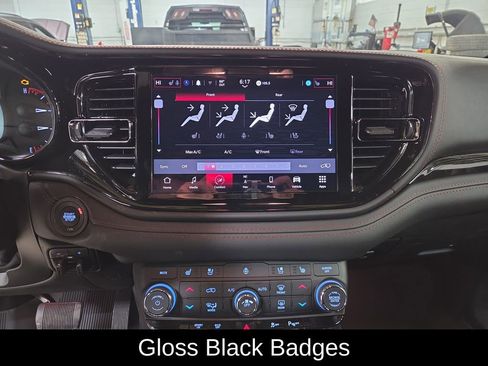 New 2026 Dodge Durango GT image 17