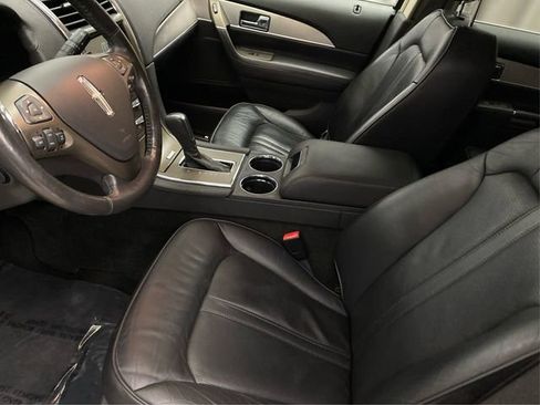 Used 2014 Lincoln MKX AWD w/ Equipment Group 101A image 10