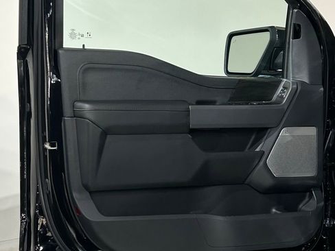 New 2026 Ford F150 Lariat AWD/4WD image 41