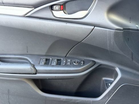 Used 2019 Honda Civic Sport image 24