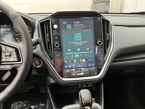 New 2026 Subaru Crosstrek 2.5i Limited AWD/4WD image 16