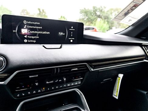 New 2026 MAZDA CX-90 3.3 Turbo w/ Premium Plus Pkg image 14