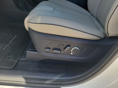 Used 2025 Hyundai Palisade Calligraphy AWD/4WD image 21