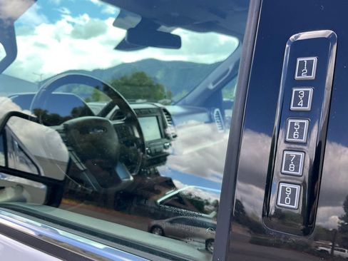 Used 2019 Ford F450 Limited image 14