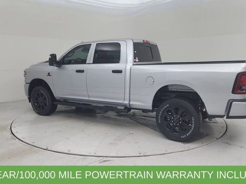 New 2026 RAM 2500 Tradesman image 10