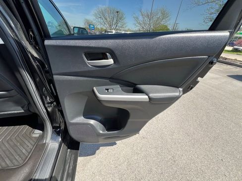 Used 2014 Honda CR-V EX-L image 22