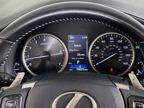 Used 2019 Lexus NX 300 FWD w/ Comfort Package image 18