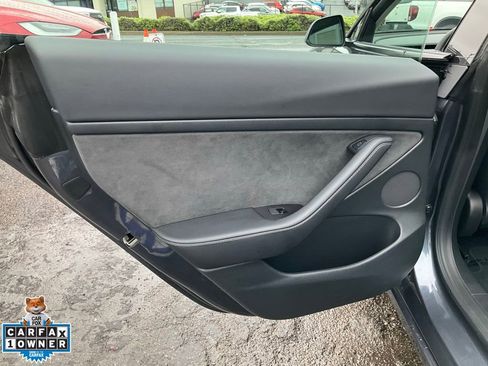 Used 2023 Tesla Model 3 Long Range image 29