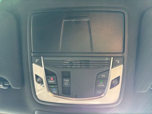 Certified 2025 Acura TLX SH-AWD w/ A-SPEC Pkg image 34