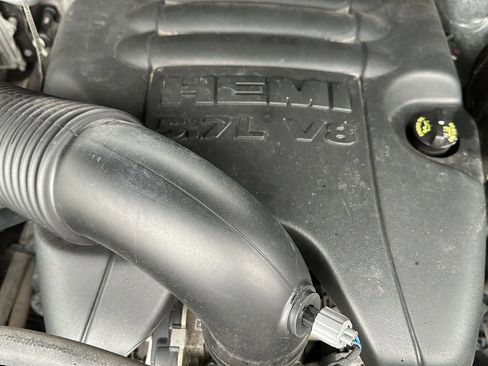 Used 2017 RAM 1500 Express image 13