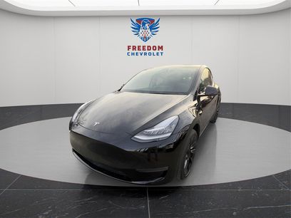 Used 2022 Tesla Model Y Long Range