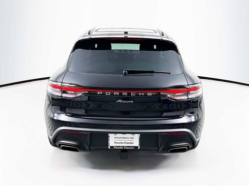 New 2026 Porsche Macan AWD/4WD image 10