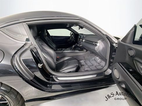 Used 2022 Toyota Supra Premium w/ Driver Assist Package RWD image 33