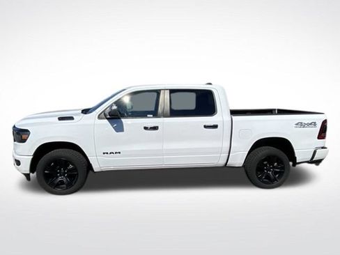 Used 2023 RAM 1500 Big Horn AWD/4WD image 2