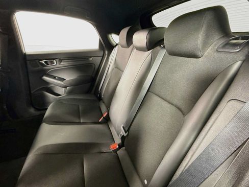 Used 2024 Honda Civic Sport image 34