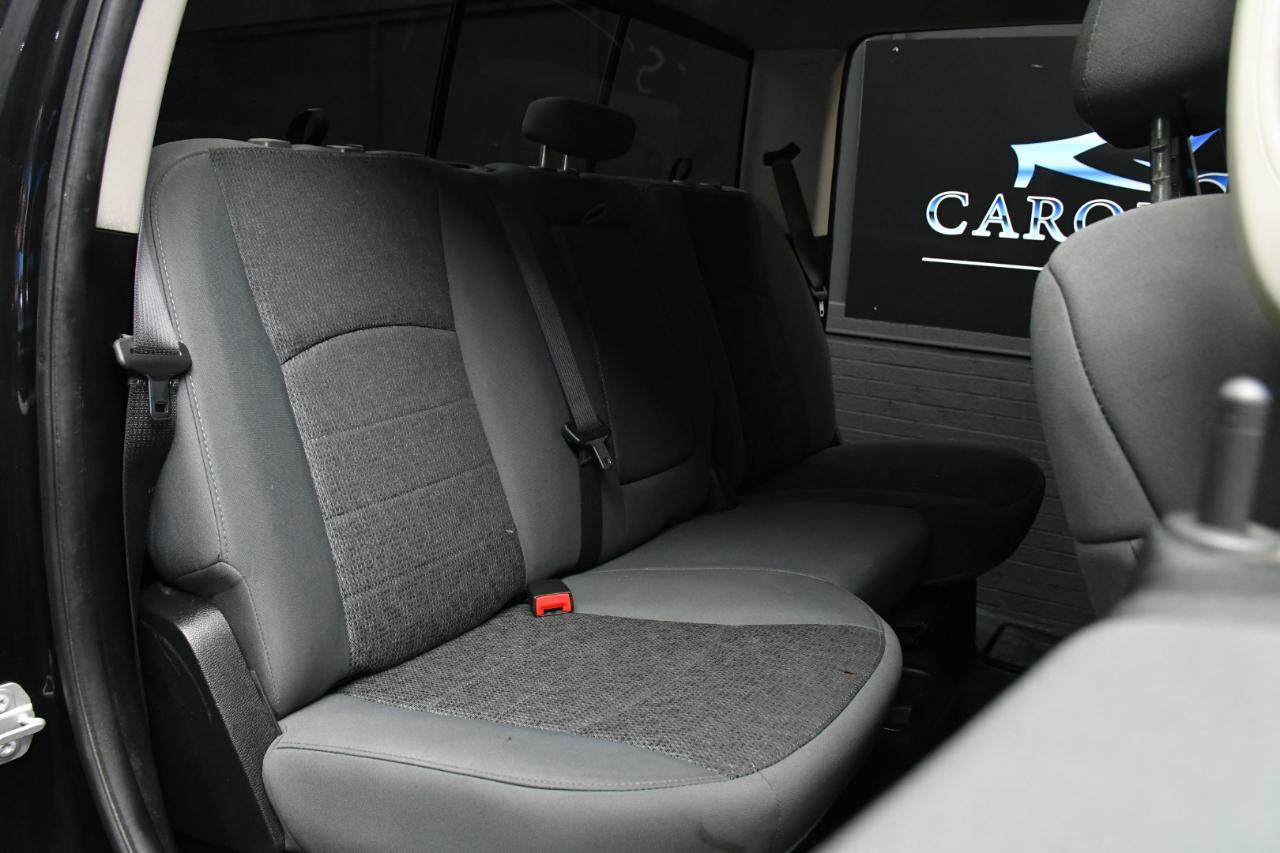 Used 2016 RAM 3500 Big Horn AWD/4WD image 27