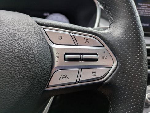 Used 2023 Hyundai Santa Fe Calligraphy image 22