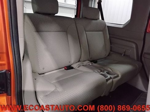 Used 2010 Honda Element EX image 15