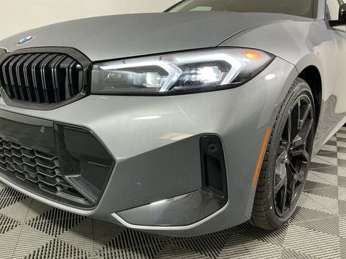 New 2026 BMW 330i Sedan w/ M Sport Package image 9