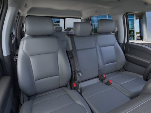 New 2026 Ford F550 XL image 10