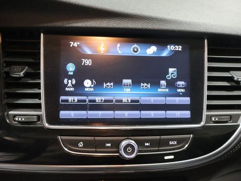 Used 2017 Buick Encore Essence w/ Experience Buick Package AWD/4WD image 24