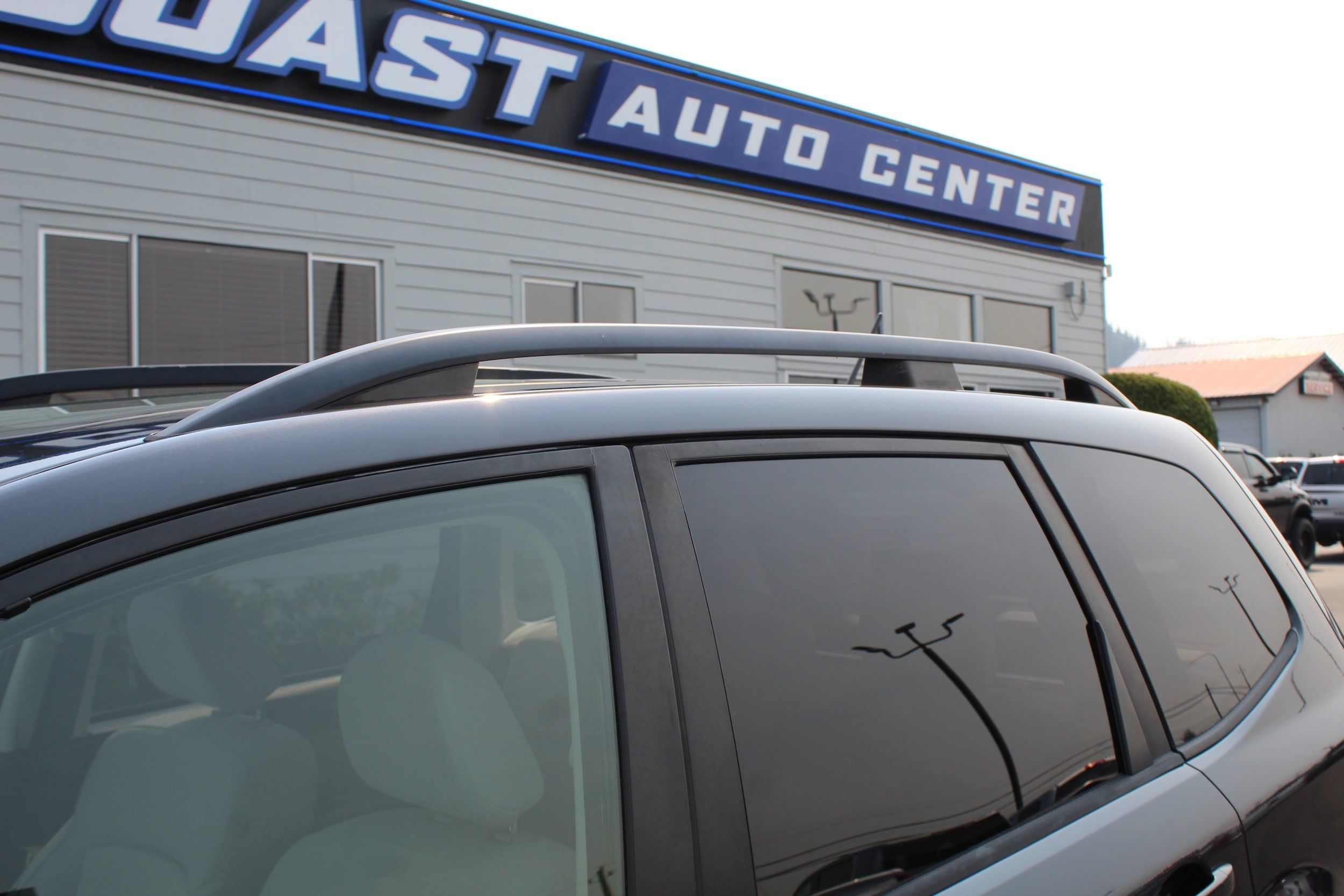 Used 2014 Subaru Forester 2.5i Premium w/ All-Weather Package AWD/4WD image 14