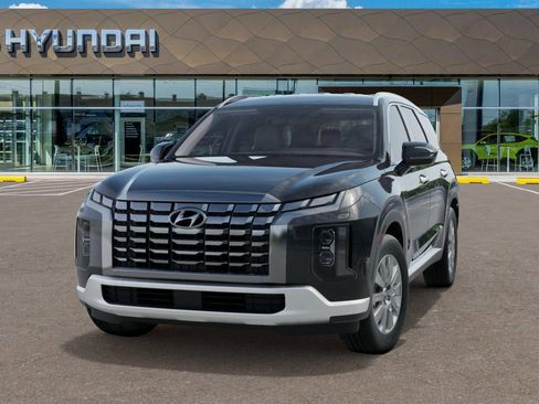 New 2025 Hyundai Palisade SEL image 6